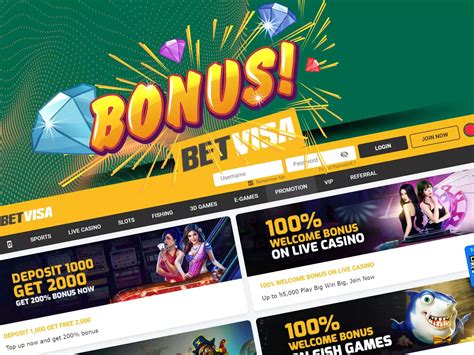 betvisa online